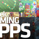 Illustration for article titled Stand Back Everyone, It's the Week in Gaming Apps